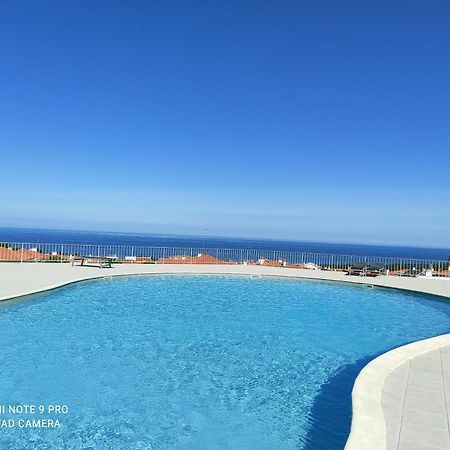 Pearl Of Nazare Appartement Buitenkant foto